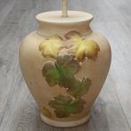 Lampvoet voor schemerlamp. Aardewerk, Huis en Inrichting, Lampen | Tafellampen, Ophalen of Verzenden, Zo goed als nieuw, Overige materialen