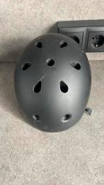 Skate helm Oxelo 50-54, Ophalen of Verzenden, Zo goed als nieuw
