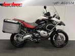 BMW R 1200 GS ADVENTURE (bj 2007), Motoren, Motoren | BMW, 2 cilinders, Motorrijbewijs A, Bedrijf, Meer dan 35 kW