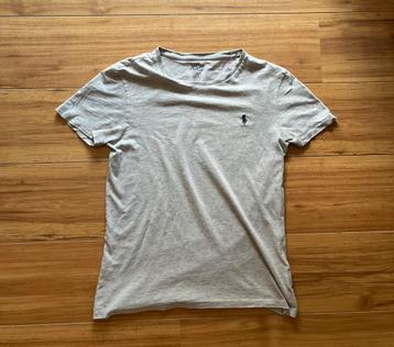 Ralph Lauren grijs shirt maat S beschikbaar voor biedingen