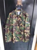 Militaire Gevechtsjas, Verzamelen, Ophalen of Verzenden, Landmacht, Nederland, Kleding of Schoenen