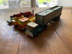 Siku trucks, Ophalen of Verzenden, Gebruikt, Bus of Vrachtwagen, SIKU