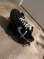 Nike x Off White Sneakers - Maat 43, Kleding | Heren, Ophalen of Verzenden, Gedragen, Zwart, Sneakers of Gympen