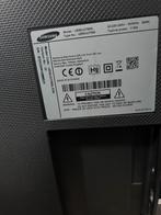 Samsung 65 inch 4K UHD Smart TV excl connectbox, Ophalen of Verzenden, 100 Hz, Samsung, 100 cm of meer