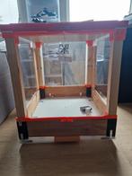 3D Printer Behuizing, Computers en Software, 3D Printers, Ophalen, Zo goed als nieuw, Zelfbouw