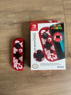 Super Mario controller Nintendo Switch, Ophalen of Verzenden, Zo goed als nieuw, Switch, Overige controllers