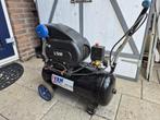 compressor geluidsarm, Ophalen, Gebruikt, 6 tot 10 bar, Geluidgedempt