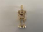 LEGO Star Wars - minifiguur - sw0001d - Battle Droid, Ophalen of Verzenden, Zo goed als nieuw, Losse stenen, Lego