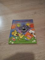 Woezel en Pip een heel groot feest, Ophalen of Verzenden, Zo goed als nieuw, 3 tot 4 jaar