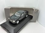 Mercedes-Benz C-klasse Saloon (Type W203) 2001 - Schuco, Hobby en Vrije tijd, Modelauto's | 1:43, Ophalen of Verzenden, Zo goed als nieuw