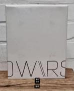 DWARS - Leren biker chelsea boots maat 42 - Nieuw €129 DWRS, Kleding | Dames, Schoenen, DWRS, Wit, Lage of Enkellaarzen, Nieuw
