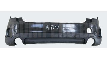 Bumper MINI COOPER COUNTRYMAN F60 15-51127389378 Achterbumpe beschikbaar voor biedingen