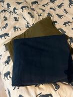 2x slaaptunnel 1 persoons bed, Ophalen of Verzenden, Zo goed als nieuw, 100 cm of meer, Overige typen