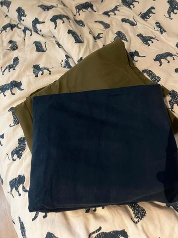 2x slaaptunnel 1 persoons bed beschikbaar voor biedingen