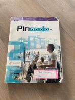 Pincode Economie HAVO Onderbouw 6e editie, Ophalen, Gelezen, Niet van toepassing