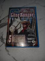 dvd the lone ranger, Ophalen of Verzenden, Nieuw in verpakking