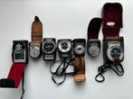 Lichtmeters fotografie, Ophalen of Verzenden, Gebruikt, Overige typen