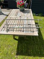 Kapstok, Wandkapstok, Gebruikt, Ophalen of Verzenden, Minder dan 100 cm