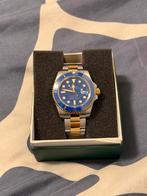 Rolex Submariner, Ophalen, Staal, Rolex, Polshorloge
