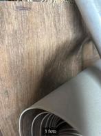 Coupon heavy duty PVC vinyl 9,90x4m Novilon toplaag 0,5mm!!, Huis en Inrichting, Stoffering | Vloerbedekking, Ophalen of Verzenden
