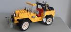 Lego Model Team set 5510, Kinderen en Baby's, Speelgoed | Duplo en Lego, Complete set, Gebruikt, Ophalen of Verzenden, Lego