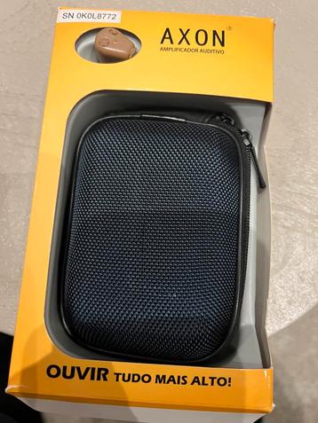 Axon Hoortoestel - Nieuw in verpakking beschikbaar voor biedingen