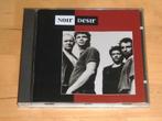 cd - Noir Desir - Noir Desir - Frankrijk, Ophalen, Zo goed als nieuw