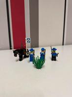 LEGO western 6706, Ophalen of Verzenden, Zo goed als nieuw