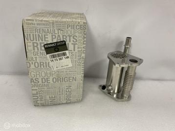EGR Koeler Renault Clio 3 Megane 3 1.5 DCI NIEUW 147359714R beschikbaar voor biedingen