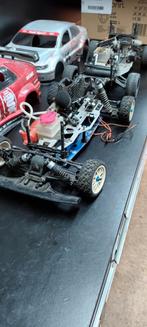 2 Brandstof Auto's - Onbekende Werking, Overige merken, Gebruikt, Auto, Groter dan 1:32