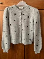 Vest van Fabienne Chapot in maat XS, Ophalen of Verzenden, Zo goed als nieuw, Maat 34 (XS) of kleiner, Grijs