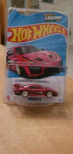 Hot Wheels Legends Tour Porsche 935 - Nieuw!, Ophalen of Verzenden, Nieuw, Auto