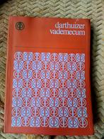 Darthuizer Vademecum 1978, 2e herziene uitgave, Ophalen of Verzenden, Gelezen