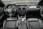 BMW X3 xDrive30d High Executive | HUD | Pano | TR HK 2400kg, Auto's, BMW, Automaat, Gebruikt, Euro 6, 2993 cc
