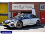 Mercedes-Benz EQS 580 AMG / 98,9 % SOH ! / Maybach / 4 Wheel, Auto's, Automaat, Gebruikt, 4 stoelen, 645 km