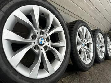 17 “ BMW 3 4 serie F30 F31 F33 F36 Grand Coupe velgen winter beschikbaar voor biedingen