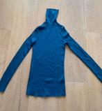 Uniqlo trui wol s nieuwstaat, Kleding | Dames, Blauw, Ophalen of Verzenden, Zo goed als nieuw, Maat 36 (S)