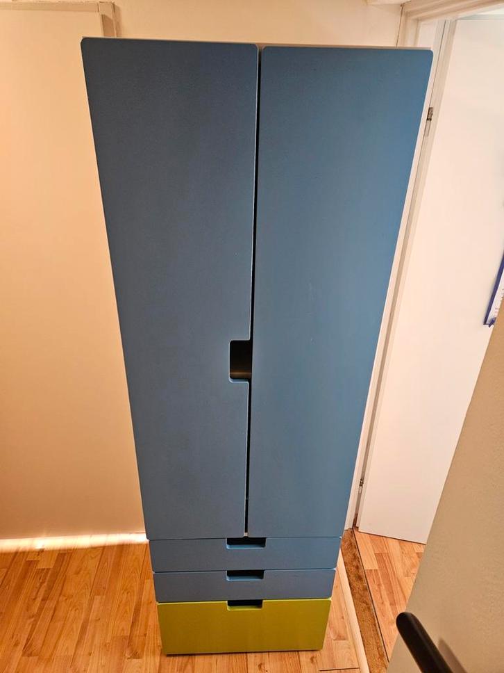 Ikea Stuva Kast - Kindermeubels, Huis en Inrichting, Kasten | Lockerkasten, Gebruikt, Ophalen of Verzenden