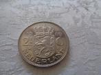 rijksdaalder uit 1980, Ophalen of Verzenden, 2½ gulden, Losse munt