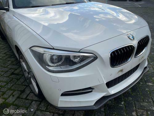Voorkop compleet 1-serie F20 M135i 41009633537 / 41007290942, Auto-onderdelen, Carrosserie en Plaatwerk, BMW, Gebruikt, Ophalen