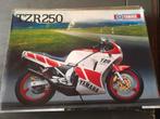 Yamaha TZR 250, Motoren, Handleidingen en Instructieboekjes, Ophalen, Yamaha