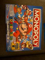 Monopoly super mario, Ophalen, Zo goed als nieuw
