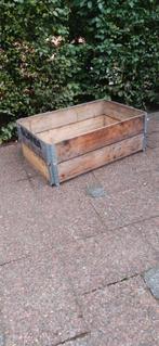 Opzetstukken voor europallet, Ophalen, Gebruikt, 100 cm of meer, 60 cm of meer