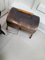 Ik gebruikte deze om vuurtje te stoken, Tuin en Terras, Ophalen, Gebruikt