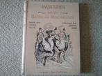 Avonturen Baron van Munchhausen (ca.1910; ill. Gustave Doré), Ophalen of Verzenden, Gelezen, Fictie