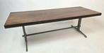 Vintage Topform salontafel, Ophalen, Gebruikt, 100 tot 150 cm, 50 tot 100 cm