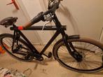 Vanmoof S analoog  3v, Fietsen en Brommers, Fietsen | Heren | Herenfietsen, Overige merken, Versnellingen, Ophalen of Verzenden