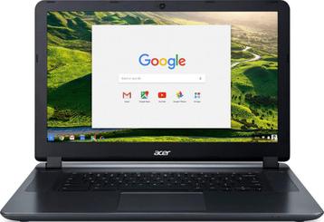 Partij 50x Acer Chromebook 15 CB3-532 met 15.6 inch scherm beschikbaar voor biedingen