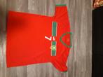Morroco voetbalshirt, Sport en Fitness, Voetbal, Maat XL, Ophalen of Verzenden, Zo goed als nieuw, Shirt