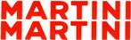 Martini Racing sticker set #4, Verzenden